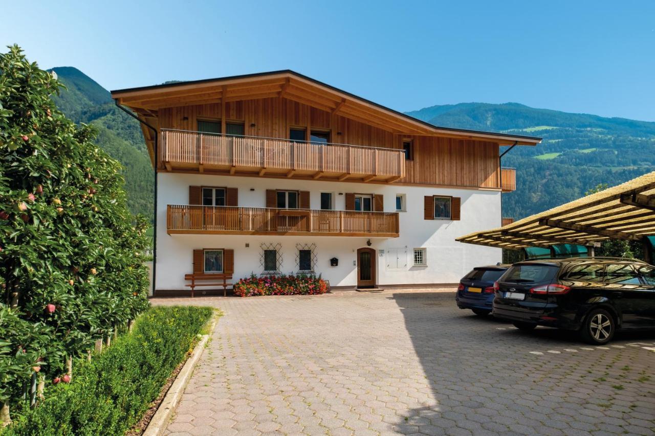 Wiesenheim Kastelbell Exterior foto